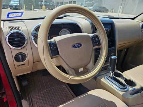 Used 2010 Ford Explorer Sport Trac XLT RWD image 10