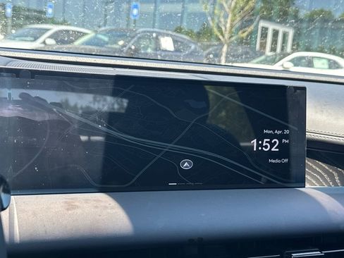 Used 2026 Genesis G80 3.5T Prestige AWD/4WD image 30