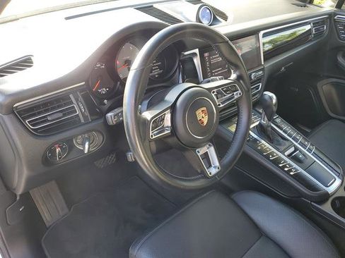 Used 2020 Porsche Macan S image 44