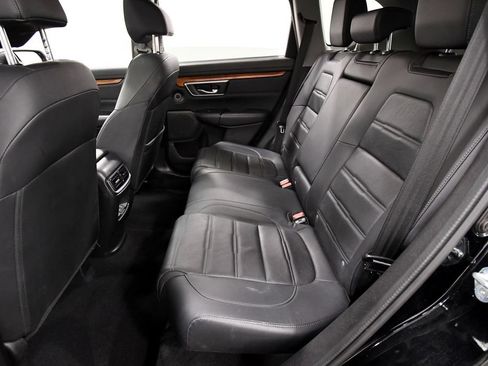 Certified 2022 Honda CR-V Touring image 15