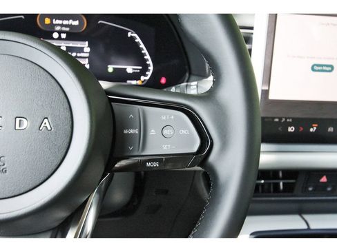 New 2026 MAZDA CX-5 Select AWD/4WD image 14