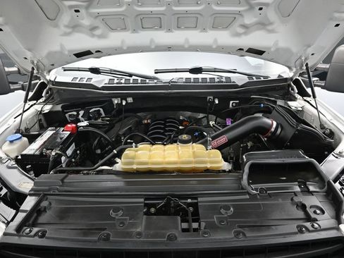 Used 2019 Ford F150 XL w/ Equipment Group 101A Mid AWD/4WD image 30