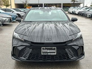 New 2026 Toyota Camry Hybrid video 2