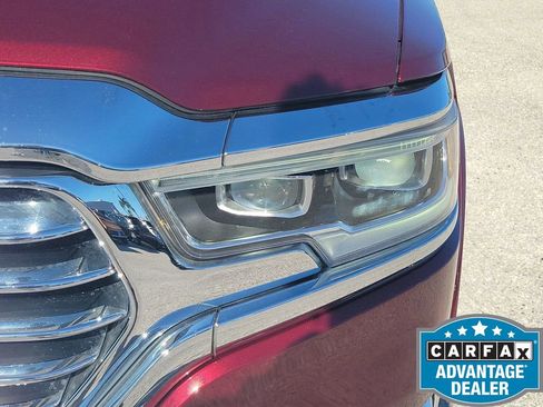 Used 2024 RAM 1500 Limited image 17