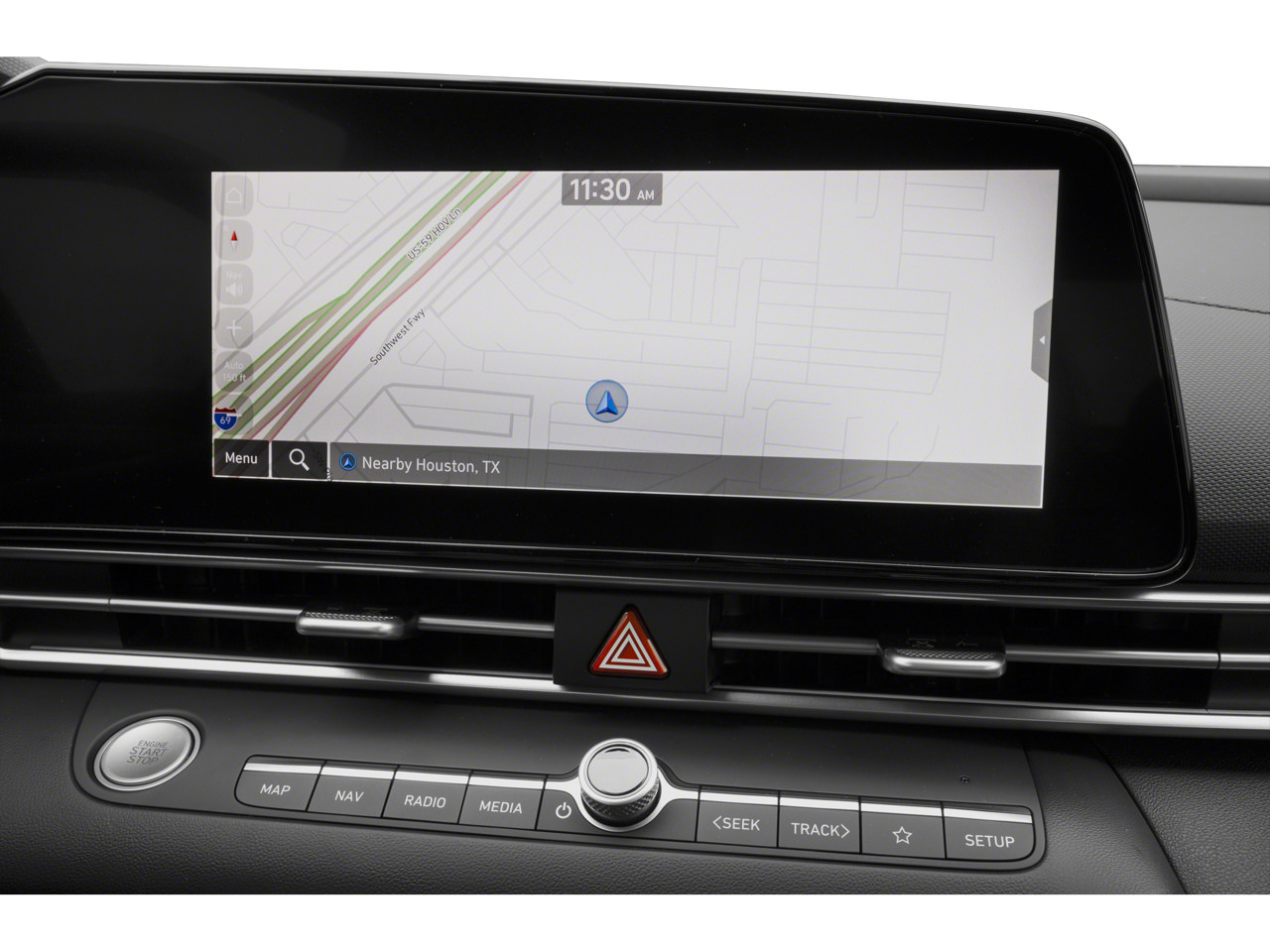 New 2026 Hyundai Elantra SEL Sport Premium FWD image 44