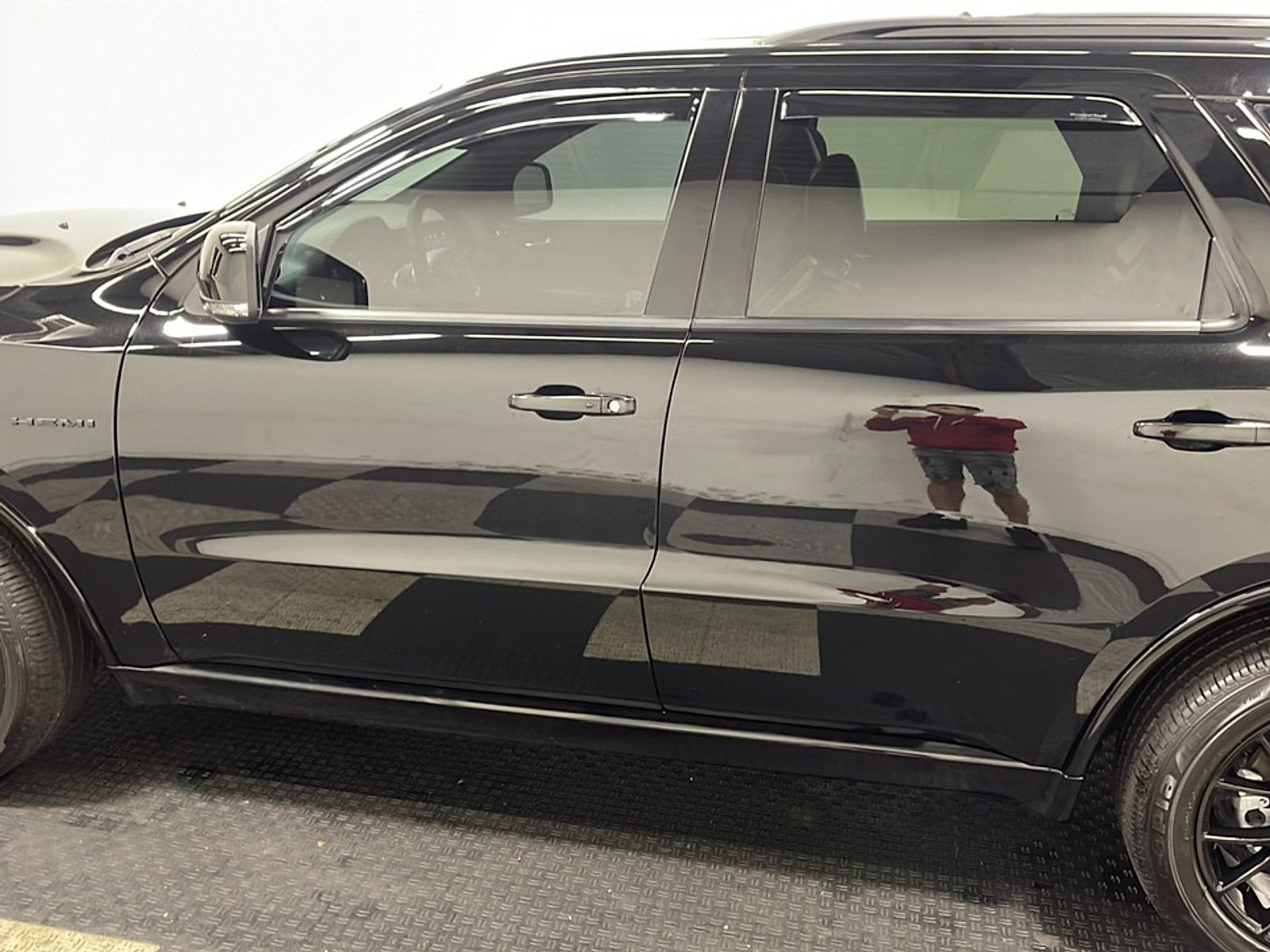 Used 2026 Dodge Durango GT AWD/4WD image 15