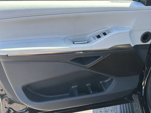 New 2027 Lincoln Navigator L Black Label AWD/4WD image 11