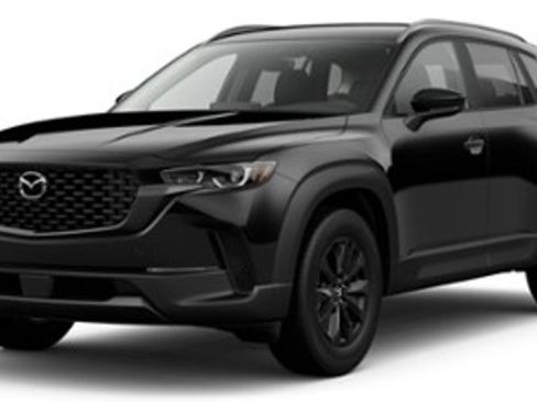 Used 2024 MAZDA CX-50 AWD 2.5 S w/ Cargo Package image 1