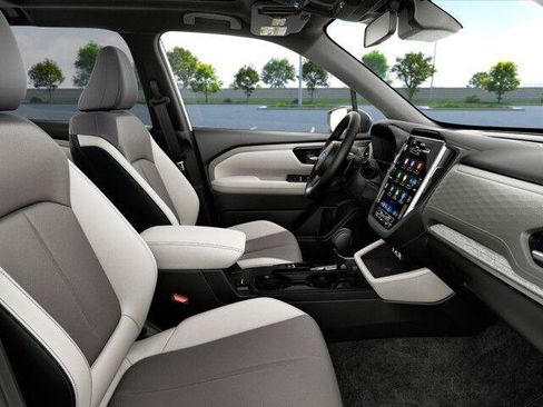 New 2026 Subaru Forester Limited AWD/4WD image 15