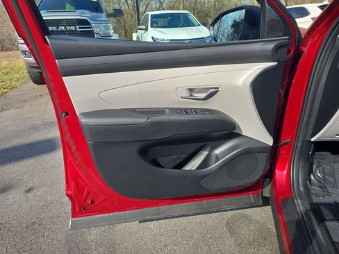 New 2026 Hyundai Tucson SEL AWD/4WD image 13