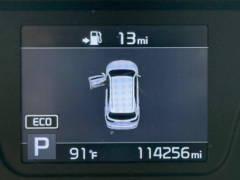 Used 2020 Kia Sorento LX w/ LX I4 Convenience Package FWD image 13