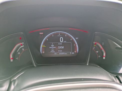 Used 2018 Honda Civic Type R image 26