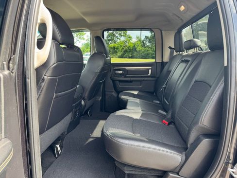 Used 2016 RAM 1500 Sport AWD/4WD image 16
