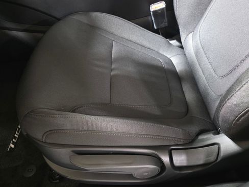 New 2026 Hyundai Tucson SE FWD image 23