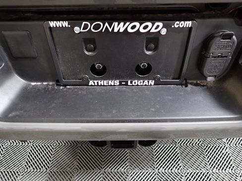 New 2026 RAM 2500 Laramie image 16