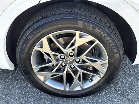 Used 2022 Genesis GV70 2.5T w/ Select Package image 13