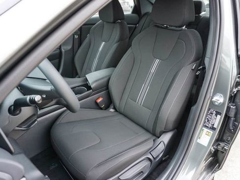 New 2026 Hyundai Elantra SEL Sport Premium FWD image 12