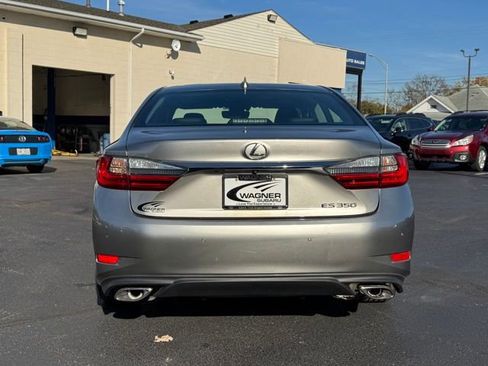 Used 2018 Lexus ES 350 image 6