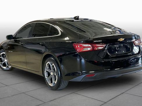 Used 2020 Chevrolet Malibu LT FWD image 11