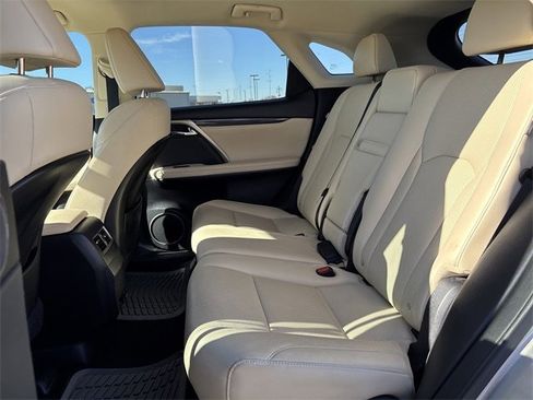 Used 2021 Lexus RX 350 FWD w/ Accessory Package image 23