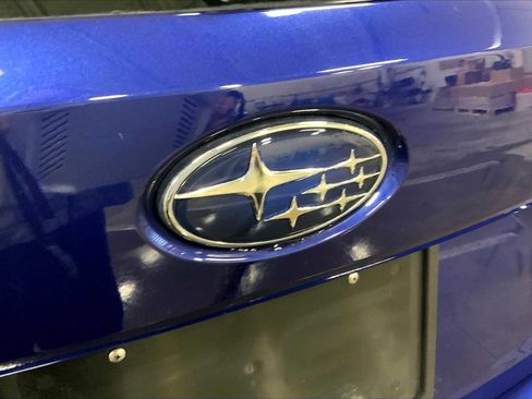 Certified 2024 Subaru Impreza 2.0i image 33