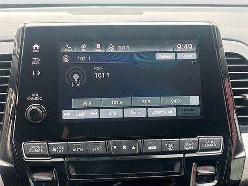 Used 2023 Honda Odyssey EX-L image 14