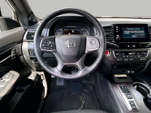 Used 2023 Honda Passport EX-L image 6