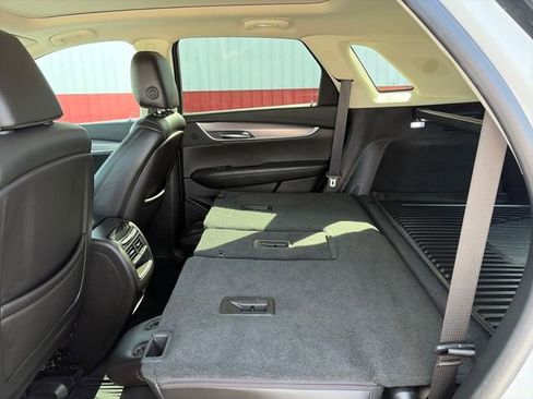 Used 2019 Cadillac XT5 Premium Luxury AWD/4WD image 40