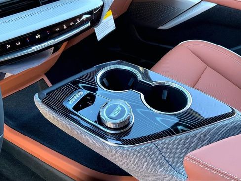 New 2026 Cadillac Optiq Sport 2 image 10