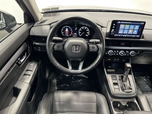 Certified 2024 Honda CR-V EX-L image 21