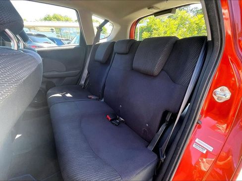 Used 2012 Honda Fit Sport image 19