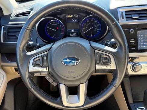 Used 2016 Subaru Outback 2.5i Limited image 18