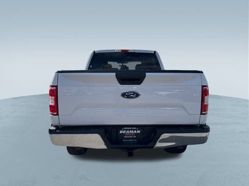 Used 2020 Ford F150 XLT image 7