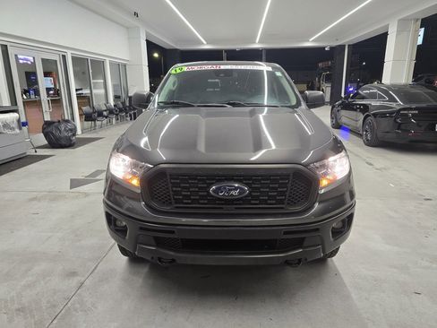 Used 2019 Ford Ranger XL w/ Equipment Group 101A Mid image 9