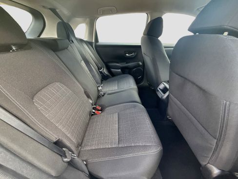 Used 2024 Honda HR-V LX image 27