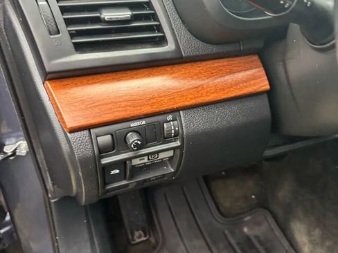 Used 2013 Subaru Outback 2.5i Limited w/ Moonroof Pkg image 43