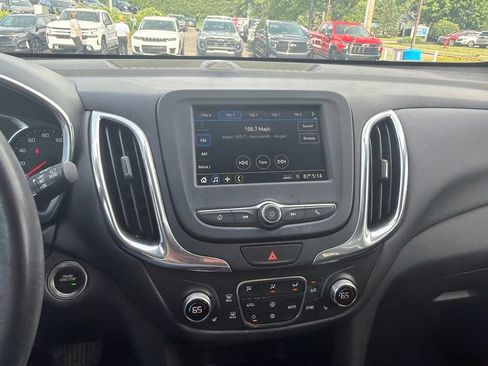 Used 2019 Chevrolet Equinox LT AWD/4WD image 11