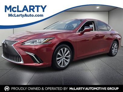 Used 2020 Lexus ES 350 w/ Accessory Package 2