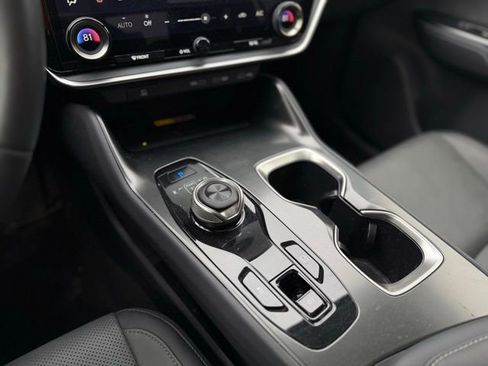 Used 2023 Lexus RZ 450e Premium w/ Accessory Package (2T) image 23