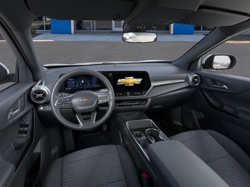 New 2026 Chevrolet Equinox LT FWD image 15