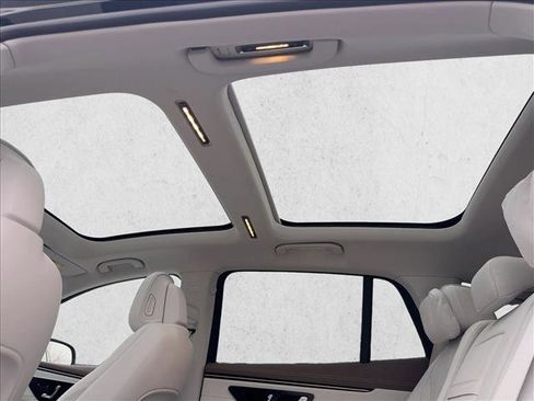 Used 2023 Mercedes-Benz EQS 580 4MATIC SUV image 20