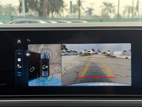 New 2026 Mercedes-Benz GLS 450 4MATIC image 26