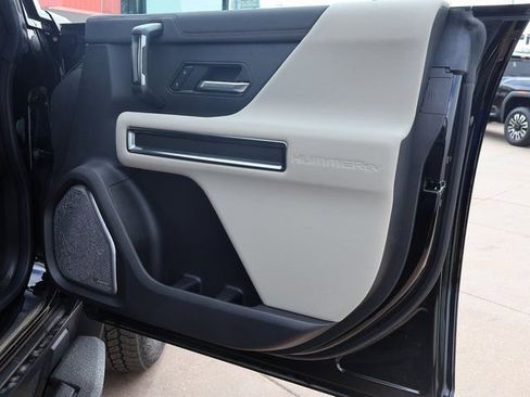 New 2026 GMC Hummer EV SUV AWD/4WD image 10