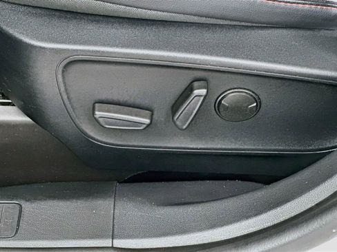 Used 2021 Ford Escape SEL w/ SEL Stealth AWD Package image 23