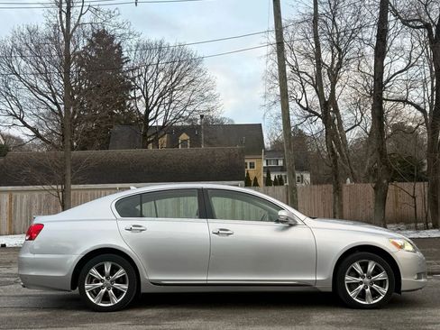 Used 2008 Lexus GS 350 AWD image 4