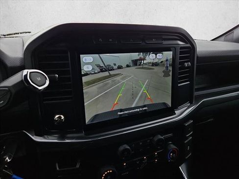 Used 2024 Ford F150 STX RWD image 14