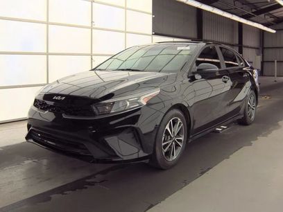 Used 2023 Kia Forte LXS w/ LXS Technology Package
