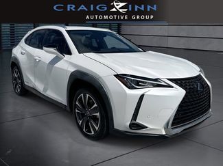 Used 2020 Lexus UX 250h w/ Premium Package video 1