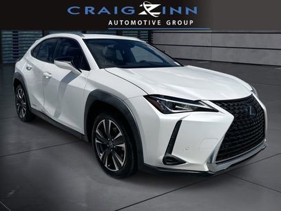 Used 2020 Lexus UX 250h w/ Premium Package