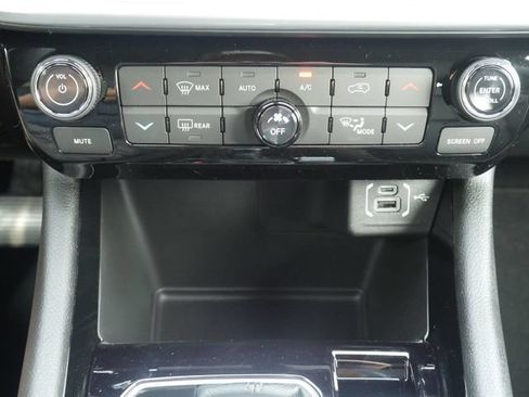 New 2026 Jeep Compass Limited AWD/4WD image 20